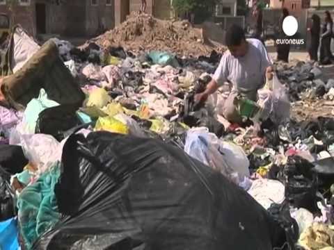 PRESIDENTI I RI I EGJIPTIT GJENERALI AL SISSI DO TE BEJE BETIMIN PAS FITORES SE THELLE LAJM