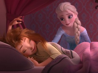 Frozen - The First Time in Forever Frozen - Episode 02 - Full HD