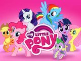 MLP My Little Pony Friendship is Magic ! Game Full Episode - Racing is Magic