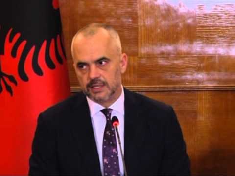 RAMA PER LEGALIZIMET DO I JAPIM ZGJIDHJE PROBLEMIT PER MIJERA QYTETARE NE VEND LAJM