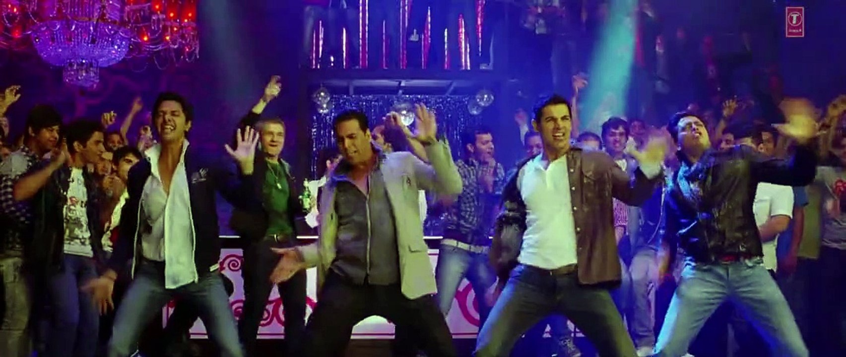 Anarkali Disco Chali 720p