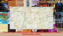 Read  Cloud Peak Wilderness National Geographic Trails Illustrated Map Ebook Free