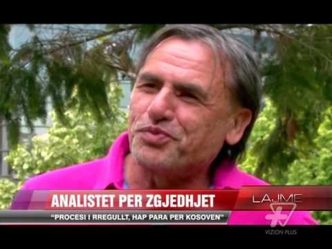 Analistet për zgjedhjet në Kosovë - News, Lajme - Vizion Plus