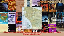 Read  Olympic National Park National Geographic Trails Illustrated Map EBooks Online