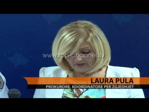 Incidente gjatë procesit të votimit - Top Channel Albania - News - Lajme