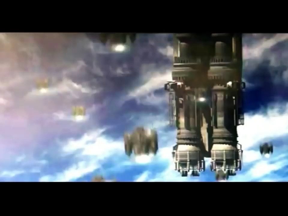 Alien Armagedon - Full Hollywood Dubbed Hindi Action Thriller Film Trailer - HD Latest Movie 2015