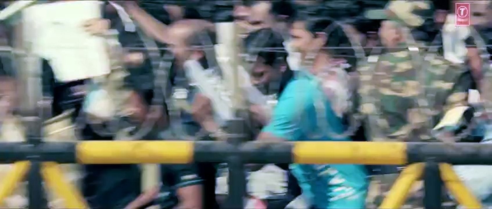 Exclusive Airlift Teaser - Akshay Kumar - Nimrat Kaur