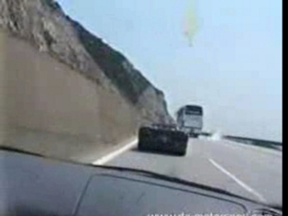 BMW M3 VS Diablo