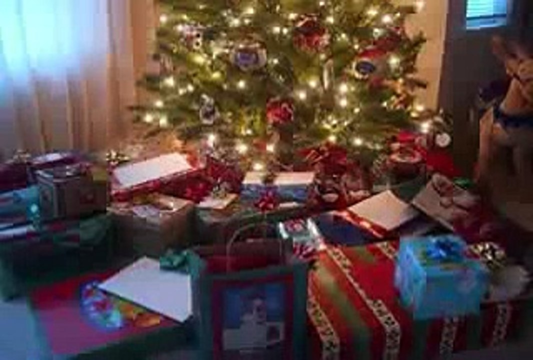 Carta a papa noel
