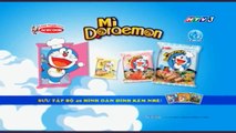 Phim hoạt hình Doremon Lồng tiếng HTV3 || CÂY QUẠT THỔI BAY TRÍ NHỚ CÂY K�