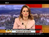 7pa5 - Zgjedhjet ne Kosovë - 9 Qershor 2014 - Show - Vizion Plus