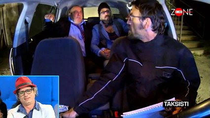 Zone e lire - Radio Iliria ose shtate lekurat e kavjes', ne Teater! (6 qershor 2014)