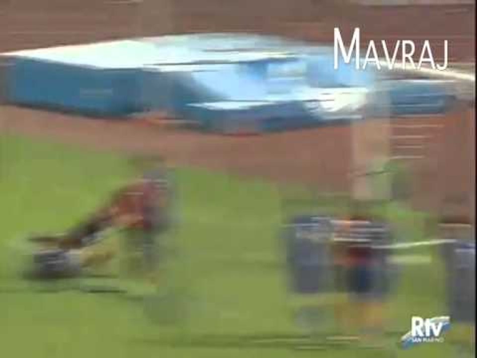 MIQESORJA E FUNDIT SHQIPERIA FITON 3 ME 0 NE SAN MARINO DHE MUND TE PUSHOJE E QETE LAJM