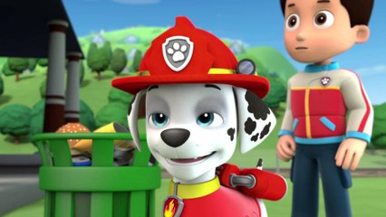 Nick Jr New Cartoons Movie - Paw Patrol Full Episode 2015