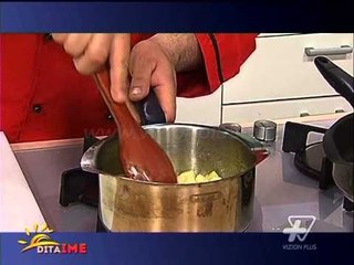 Dita Ime - Kuzhina - 9 Qershor 2014 - Show - Vizion Plus