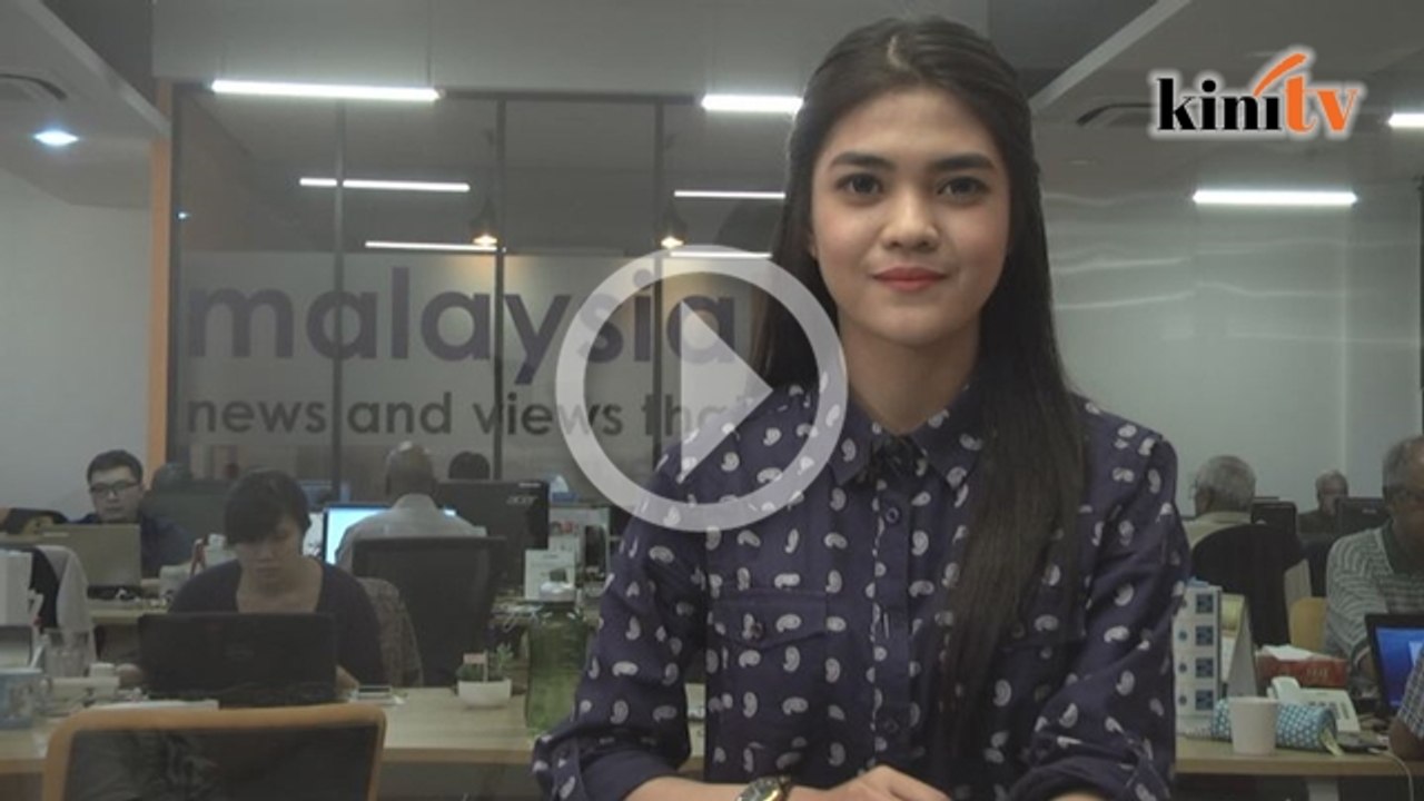 Sekilas Fakta, Khamis, 26 Nov - Digelar 'pengkhianat' Izzah saman IGP dan menteri