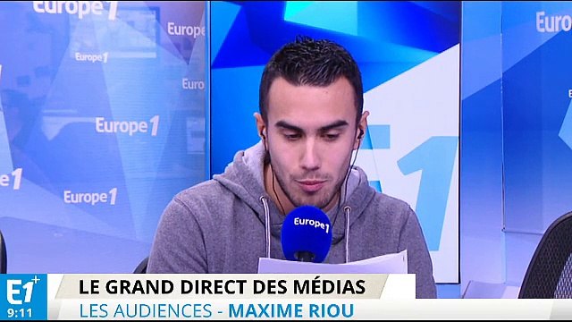 Audiences TV : l’écart se resserre entre “Malaterra” et “Esprits Criminels” sur TF1