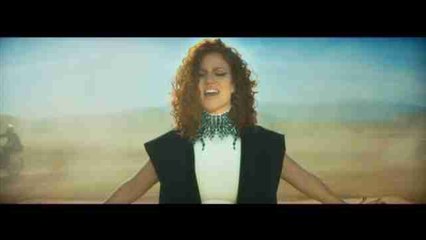 "I cry when I laugh", el exitoso debut de Jess Glynne