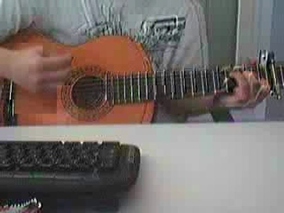 Bénabar - triste compagne