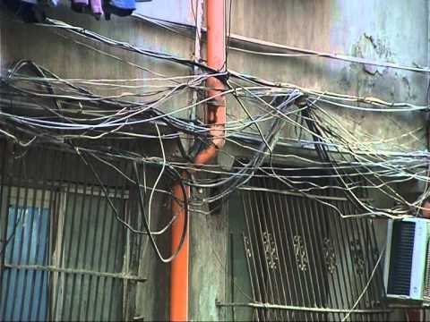 DY SHTETAS TE ARRESTUAR PER VJEDHJEN E ENERGJISE ELEKTRIKE NE TIRANE E NE VLORE LAJM