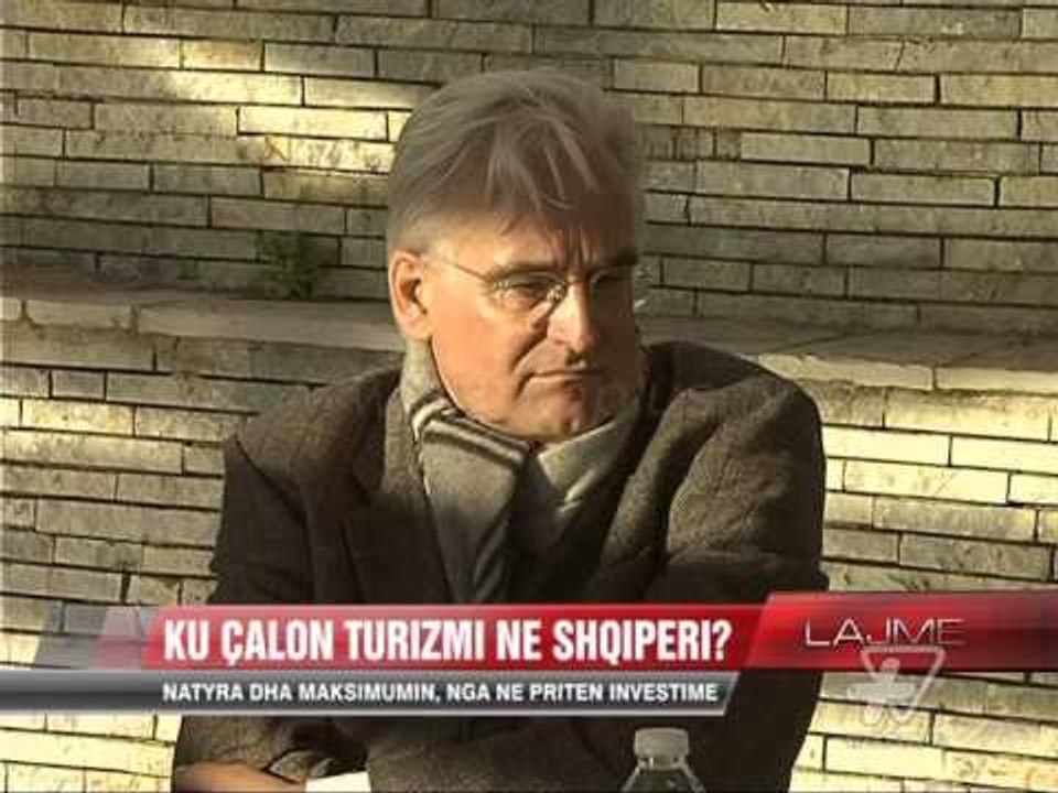 Ku çalon turizmi në Shqipëri? - News, Lajme - Vizion Plus