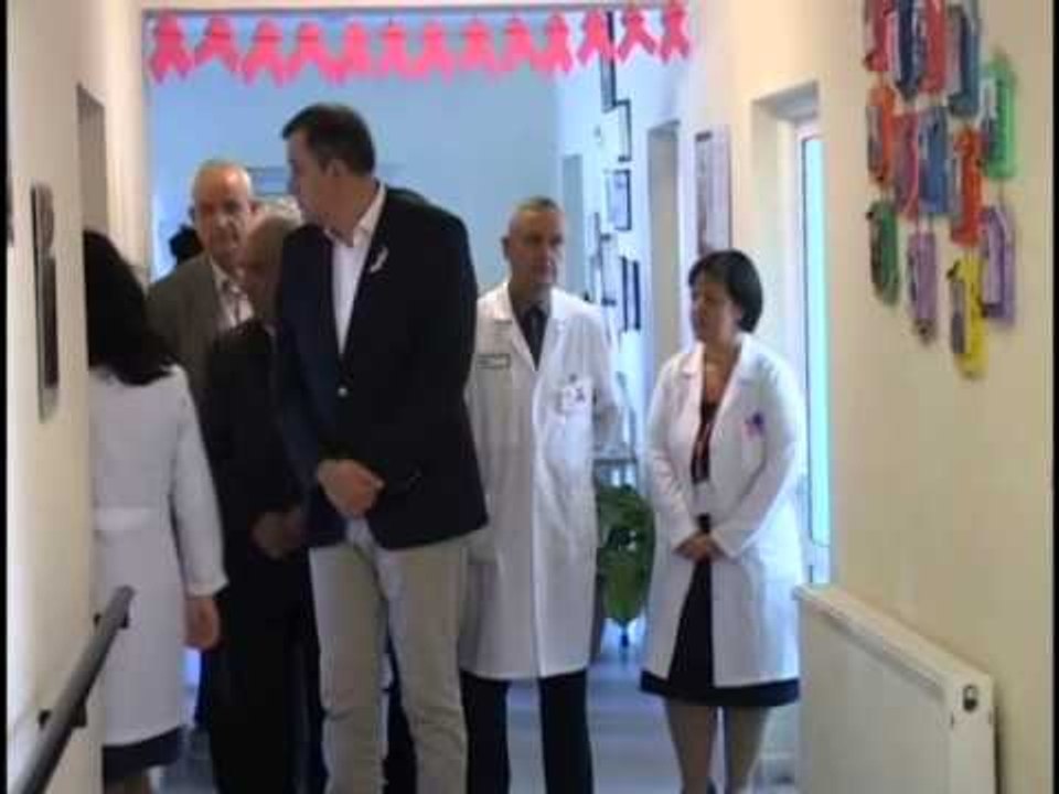 SHERBIMI PALIATIV NE QYTETIN E KORCES, NUMRI I...