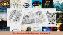 Read  Gardens and Goddesses Volume 2 PDF Free