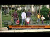 Ndotja, Bashkia e Tiranës, akuza qeverisë - Top Channel Albania - News - Lajme