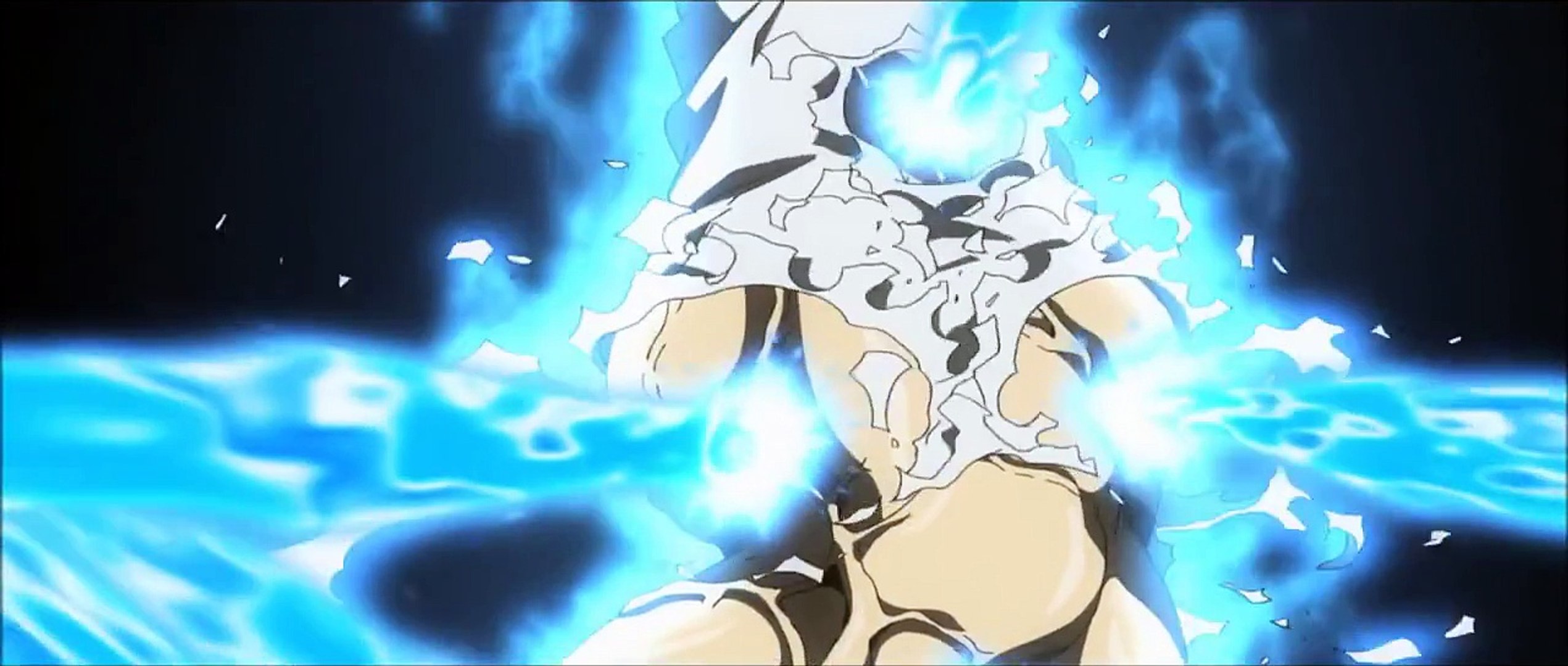 Watch Anime Online Demon King Daimao