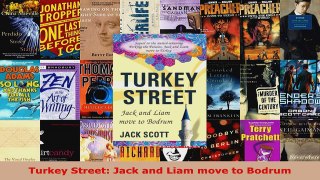 Read  Turkey Street Jack and Liam move to Bodrum EBooks Online