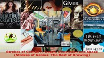 Read  Strokes of Genius 7 Depth Dimension and Space Strokes of Genius The Best of Drawing EBooks Online