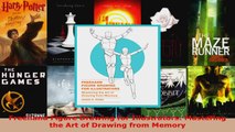 Read  Freehand Figure Drawing for Illustrators Mastering the Art of Drawing from Memory EBooks Online