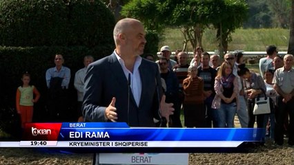 Edicioni i lajmeve TvKlan(12 tetor 2014)