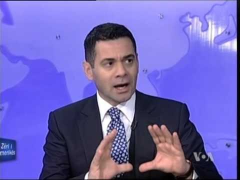 MINISTRI AHMETAJ SIGURON SE PAKETA E RE FISKALE NUK DO TE PREKE PAGAT E QYTETAREVE LAJM