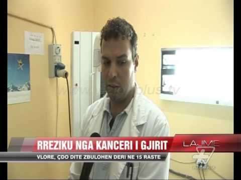 Vizitat për mamografinë në spitalin e Vlorës - News, Lajme - Vizion Plus