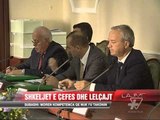 Komisioni Hetimor konstaton shkeljet e Çefës - News, Lajme - Vizion Plus