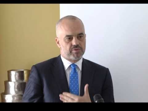 VIZITA E RAMES NE FRANCE TAKOHET ME PRESIDENTIN HOLLANDE OPTIMIST PER STATUSIN LAJM