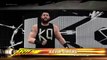 Kevin Owens is The Beast: WWE 2K16 Entrance Mashup