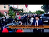 FH: Politikanët nuk i nënshtrohen ligjit - Top Channel Albania - News - Lajme