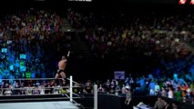 WWE 2K16 Launch Trailer