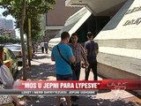 Apeli: Mos u jepni para lypësve - News, Lajme - Vizion Plus