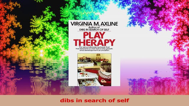 dibs in search of self Read Online