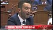 Vijon debati Berisha-Balla-Paloka në parlament - News, Lajme - Vizion Plus