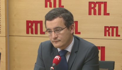 Pour Darmanin, «L'islam n'est pas le problème, le problème c'est la connerie»