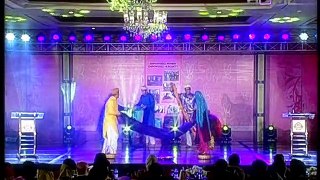 Contribution of Pakistani Rural Women in Dance Forms