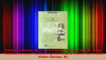 Delmars Home Care Aide Video Series Tape 8 Body Mechanics and Positioning Delmars Home PDF