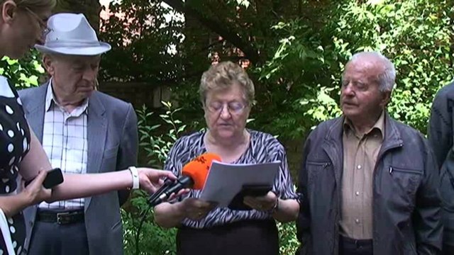 VATRA: QEVERIA TE DEGJOJE ISH TE PERNDJEKURIT