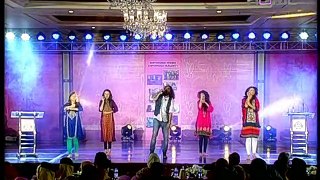 Kokla Chapaaki - Asrar sings on Women Day