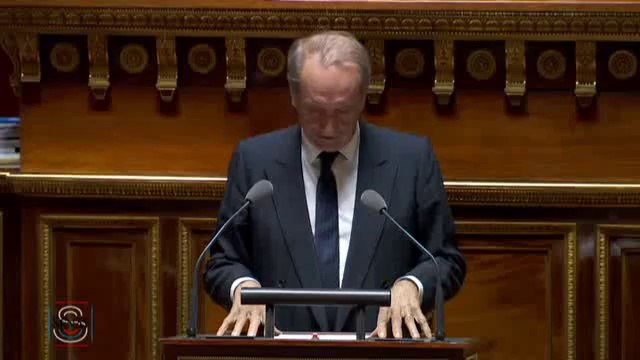 Intervention en Syrie : Rassurons le monde : la France est unie !