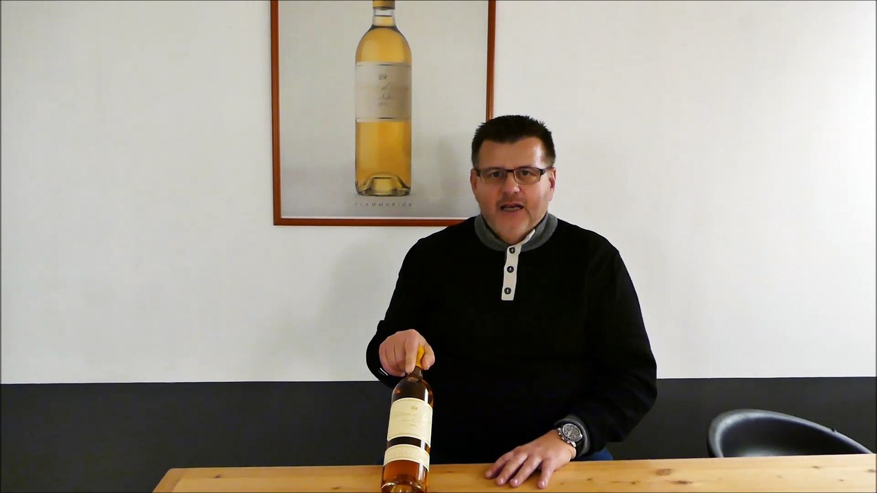 Un autre trésor des Domaines (à consommer avec modération)